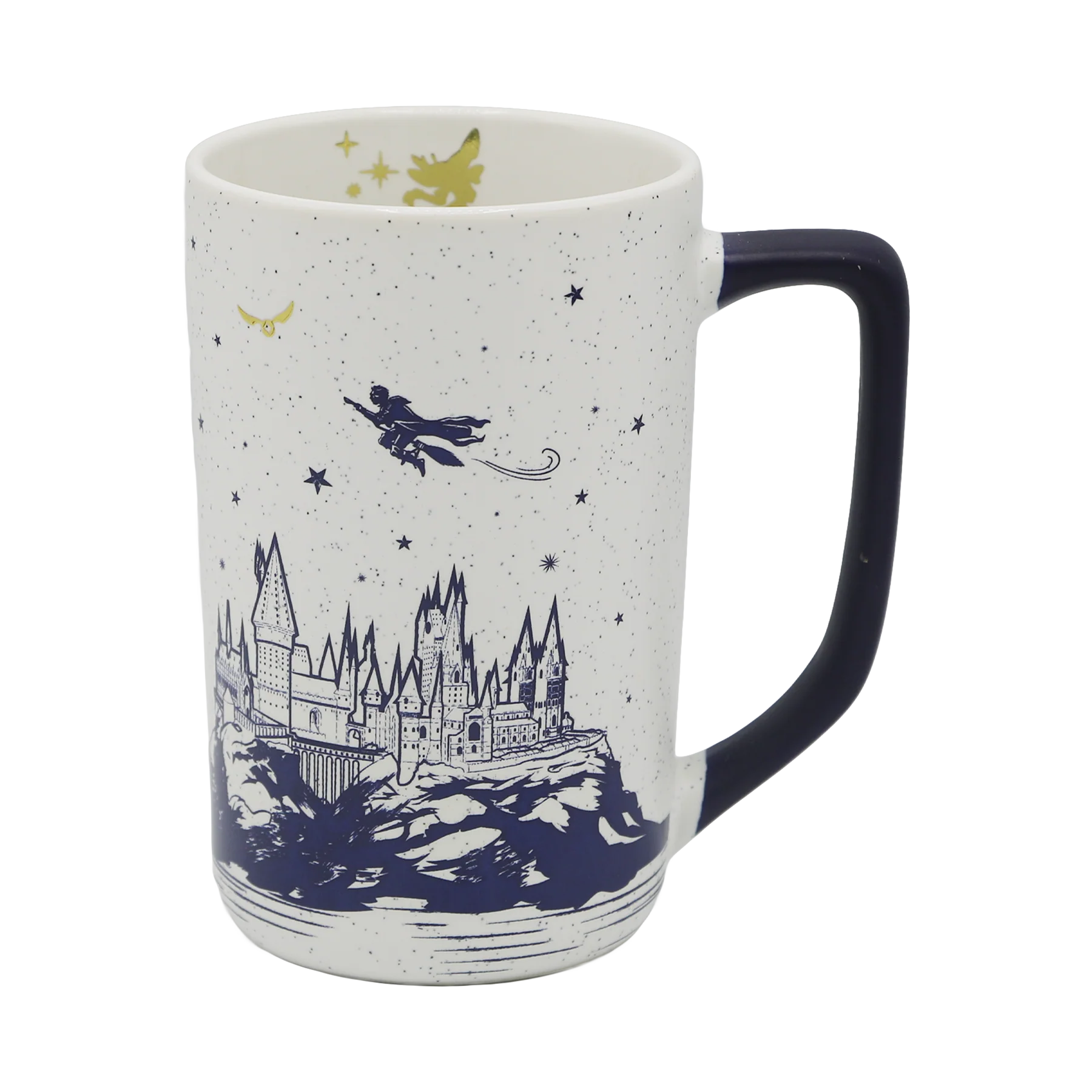 Back to Hogwarts 2026 Mug - Image 2
