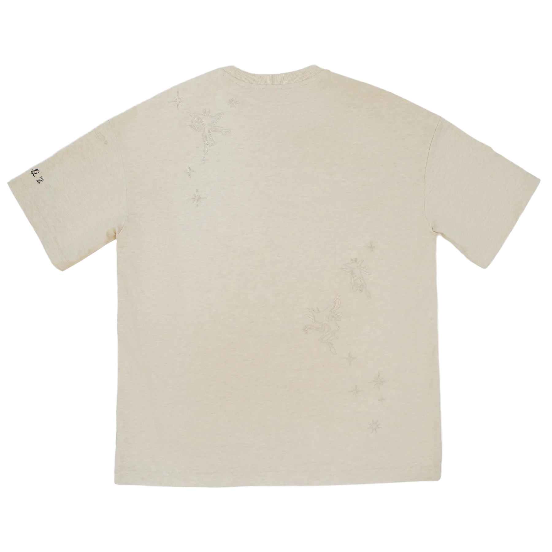 Back to Hogwarts 2026 T‑Shirt - Image 4