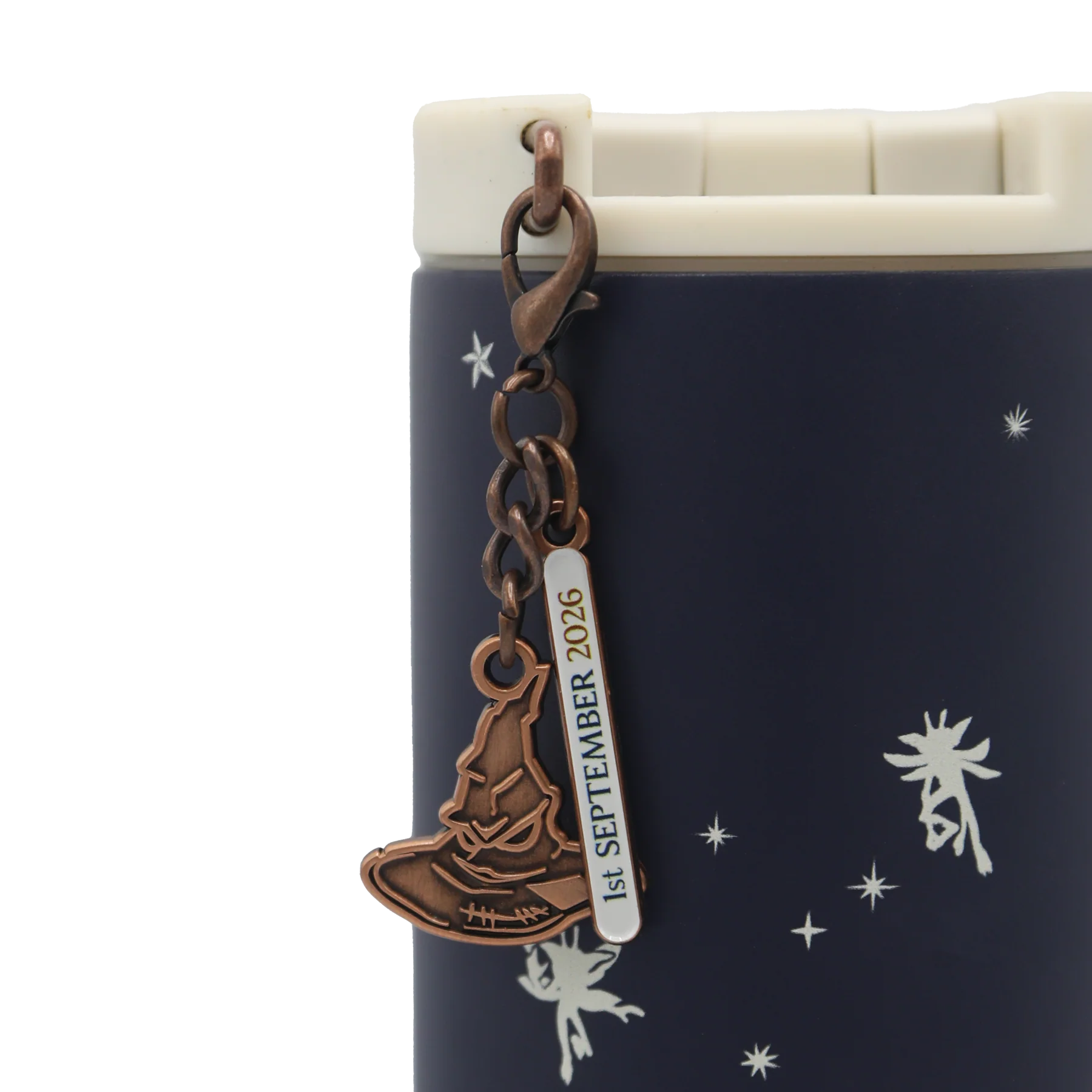 Back to Hogwarts 2026 Water Bottle - Image 3