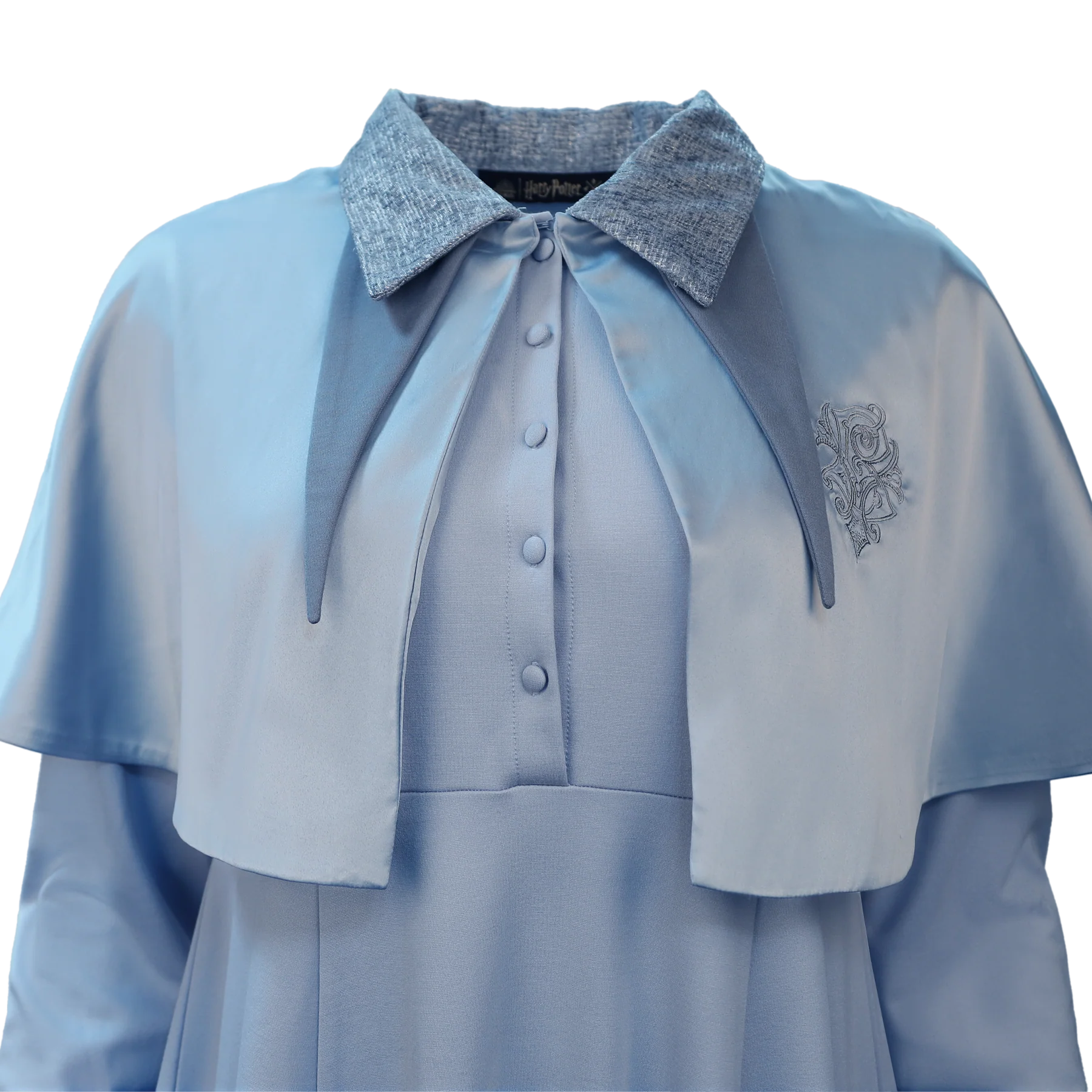 Beauxbatons Academy Dress - Image 7