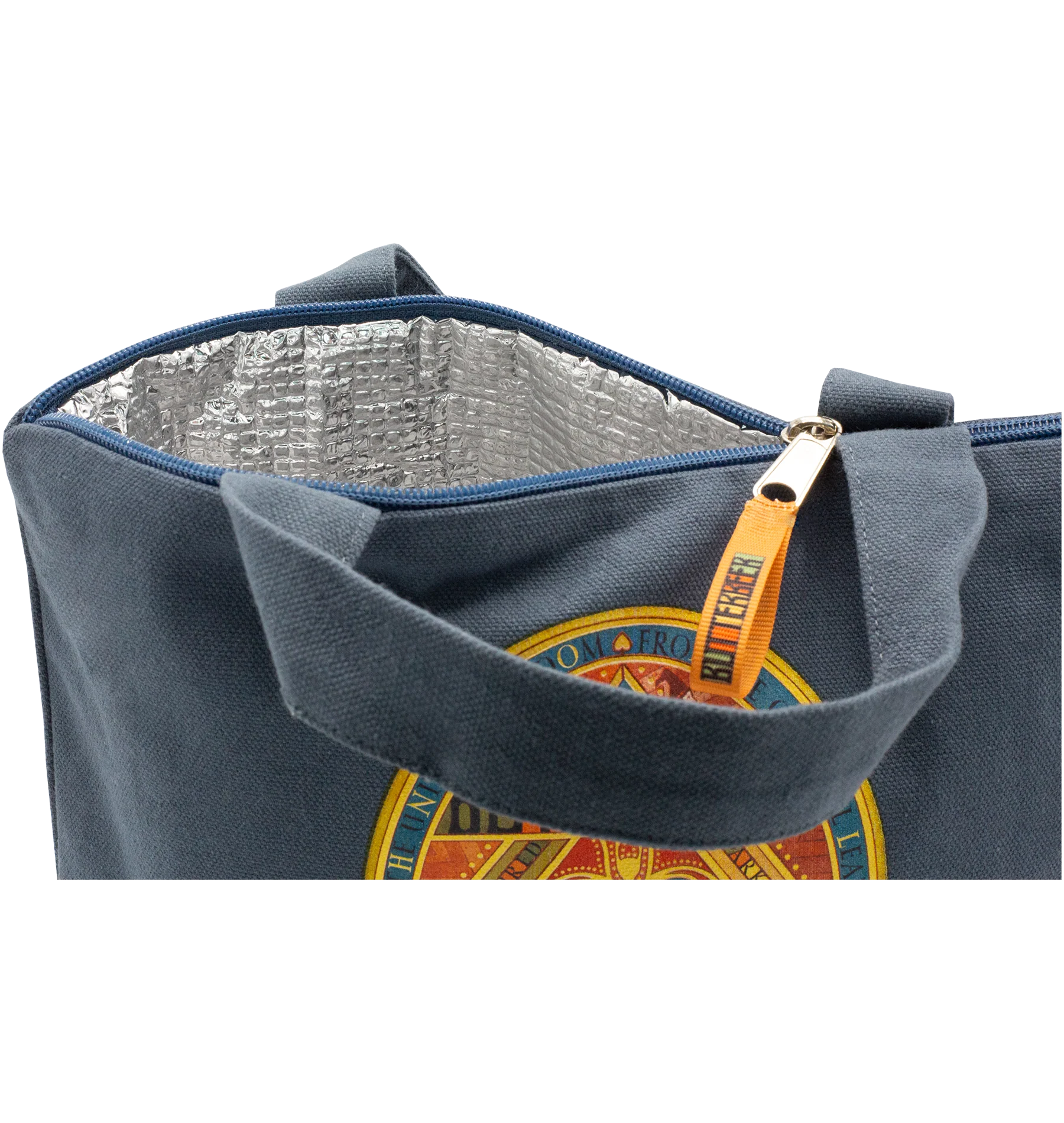 Butterbeer Lunch Bag - Image 2