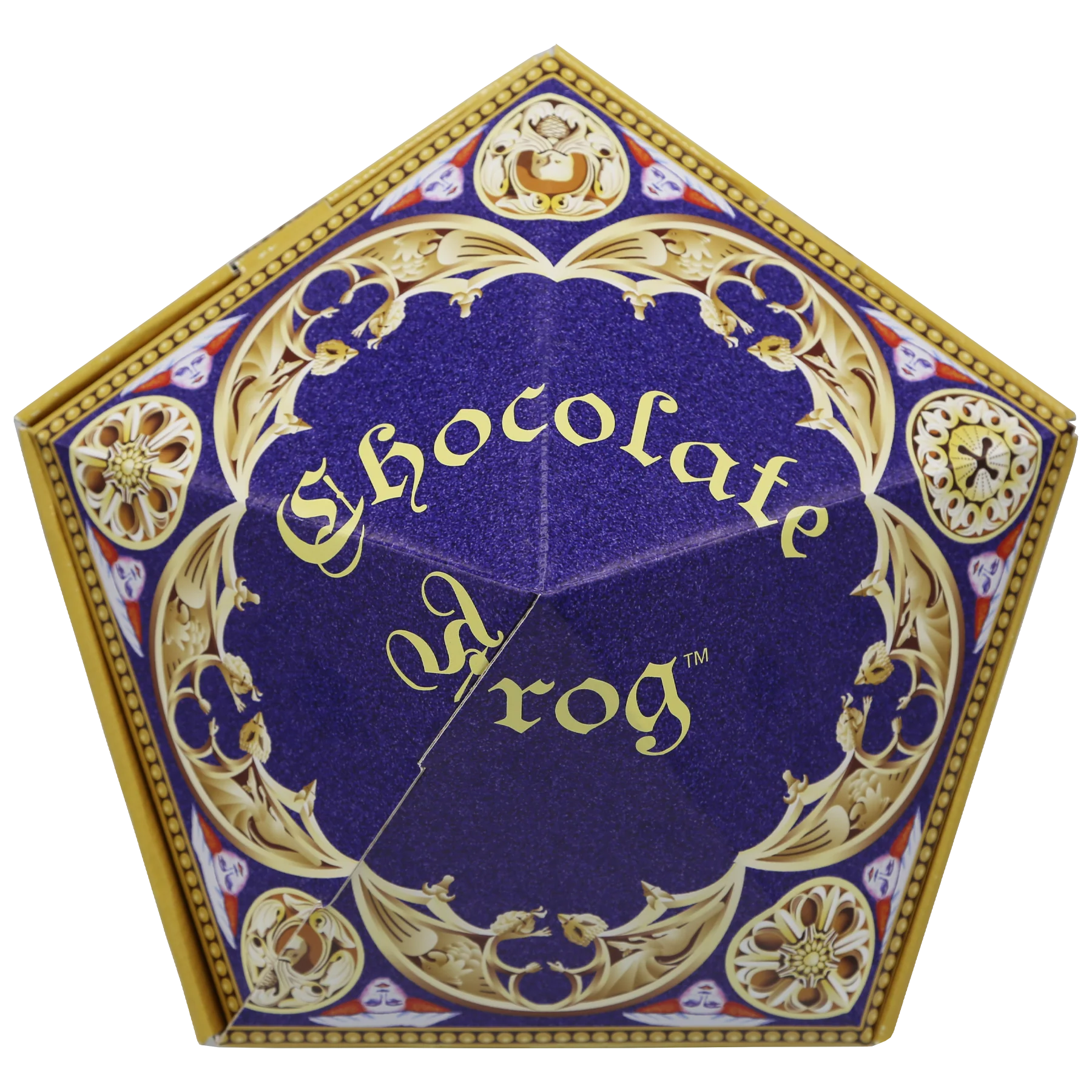 Chocolate Frog Gift Set - Image 7