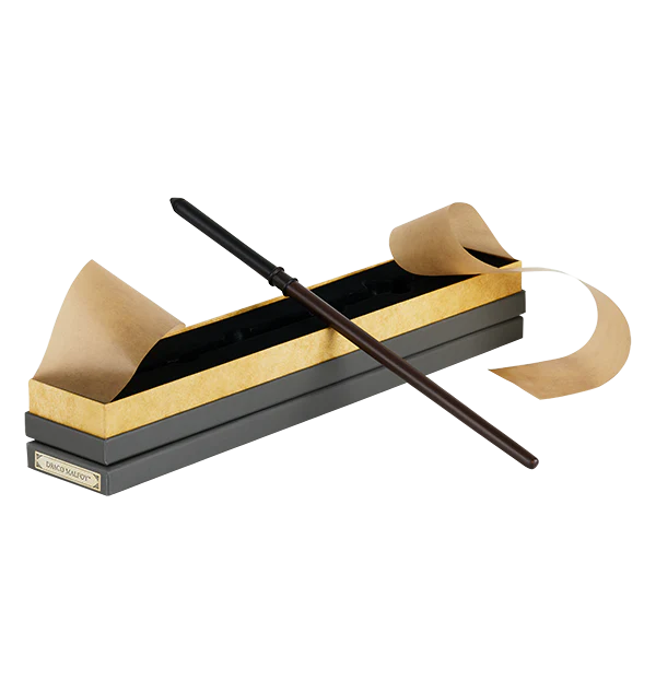 Draco Malfoy's Wand