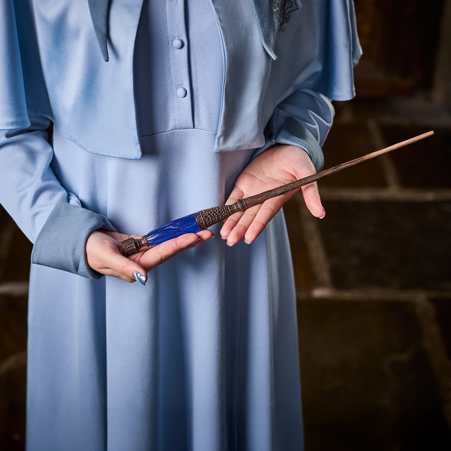 Goblet of Fire Wand