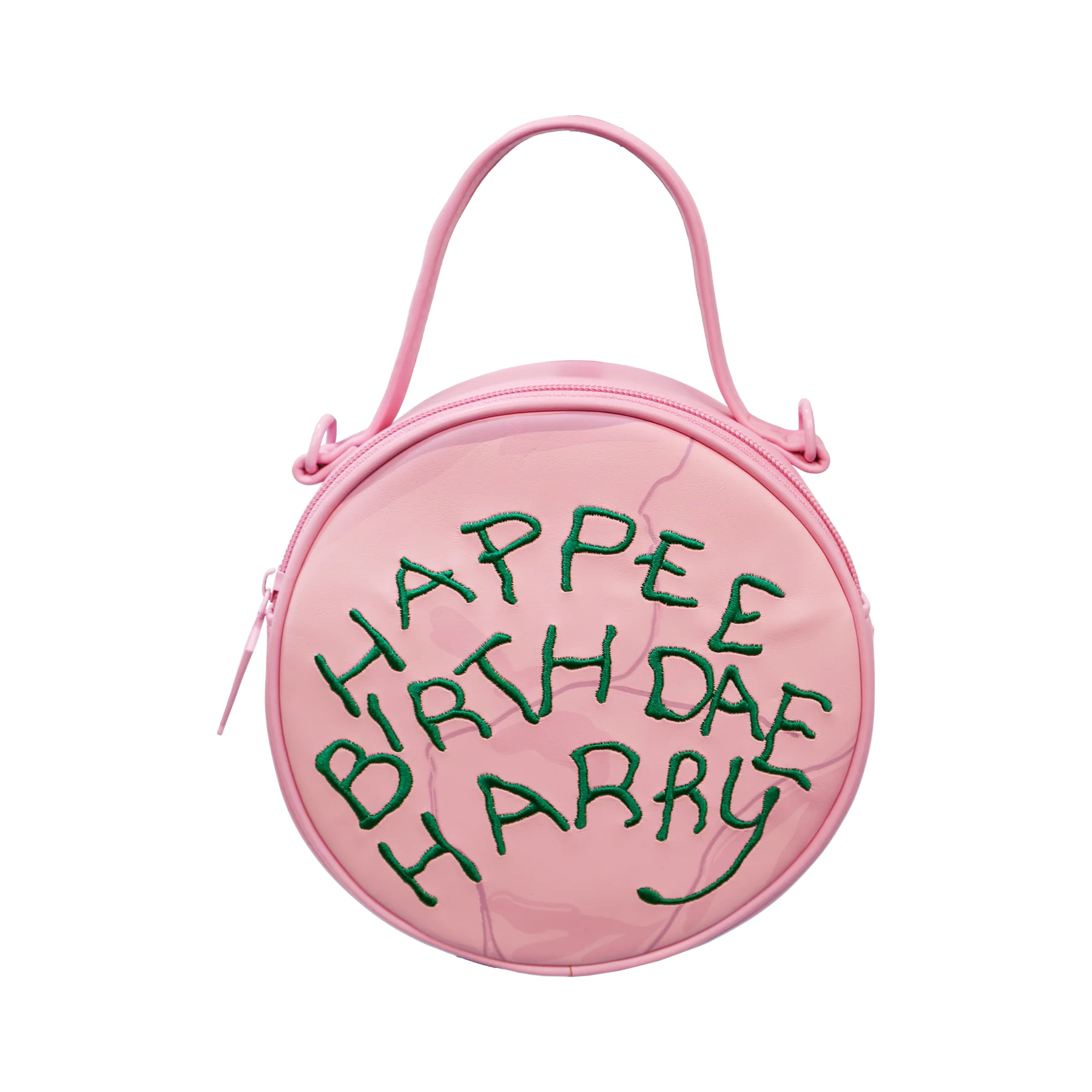 Happee Birthdae Cross Body Bag