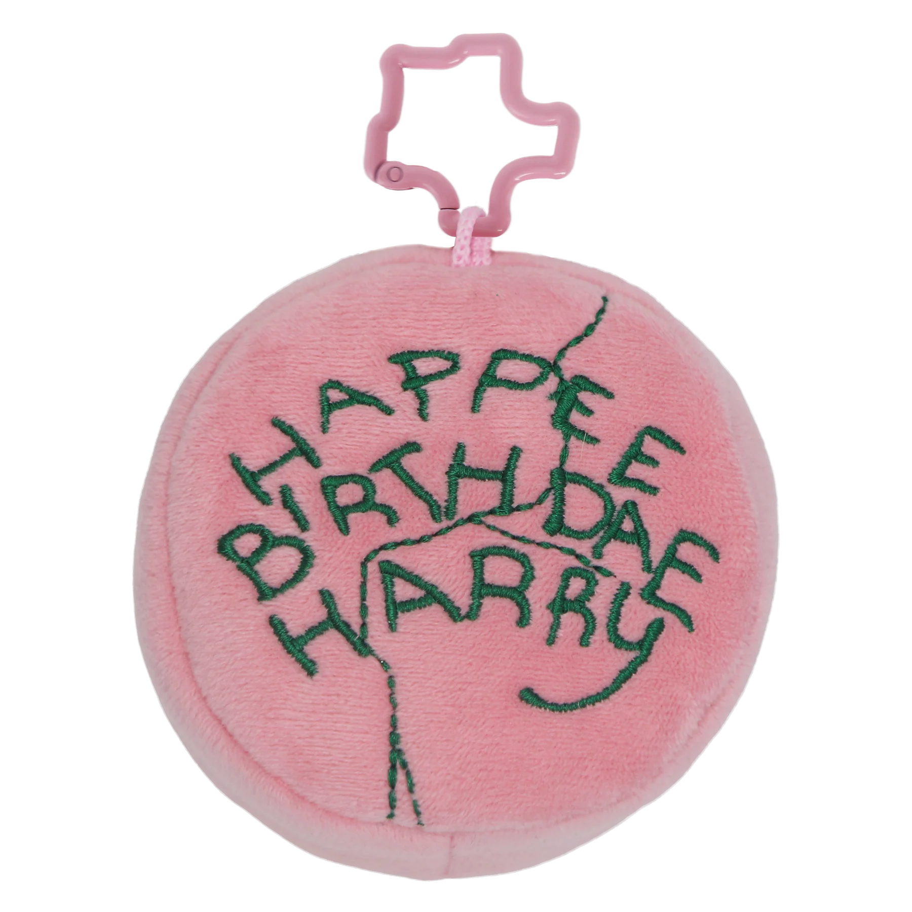 Happee Birthdae Plush & Bag - Image 2
