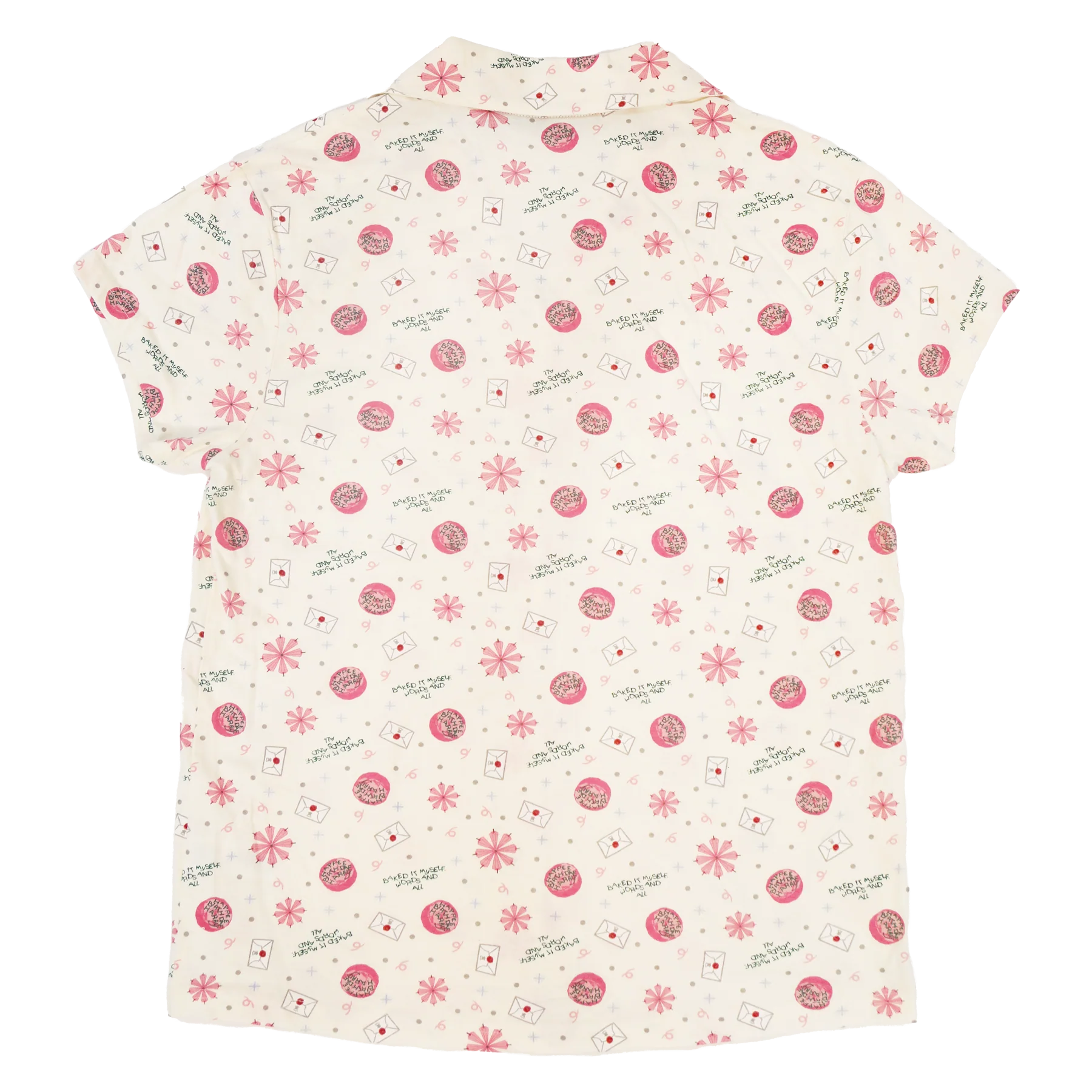 Happee Birthdae Pyjama Set - Image 6