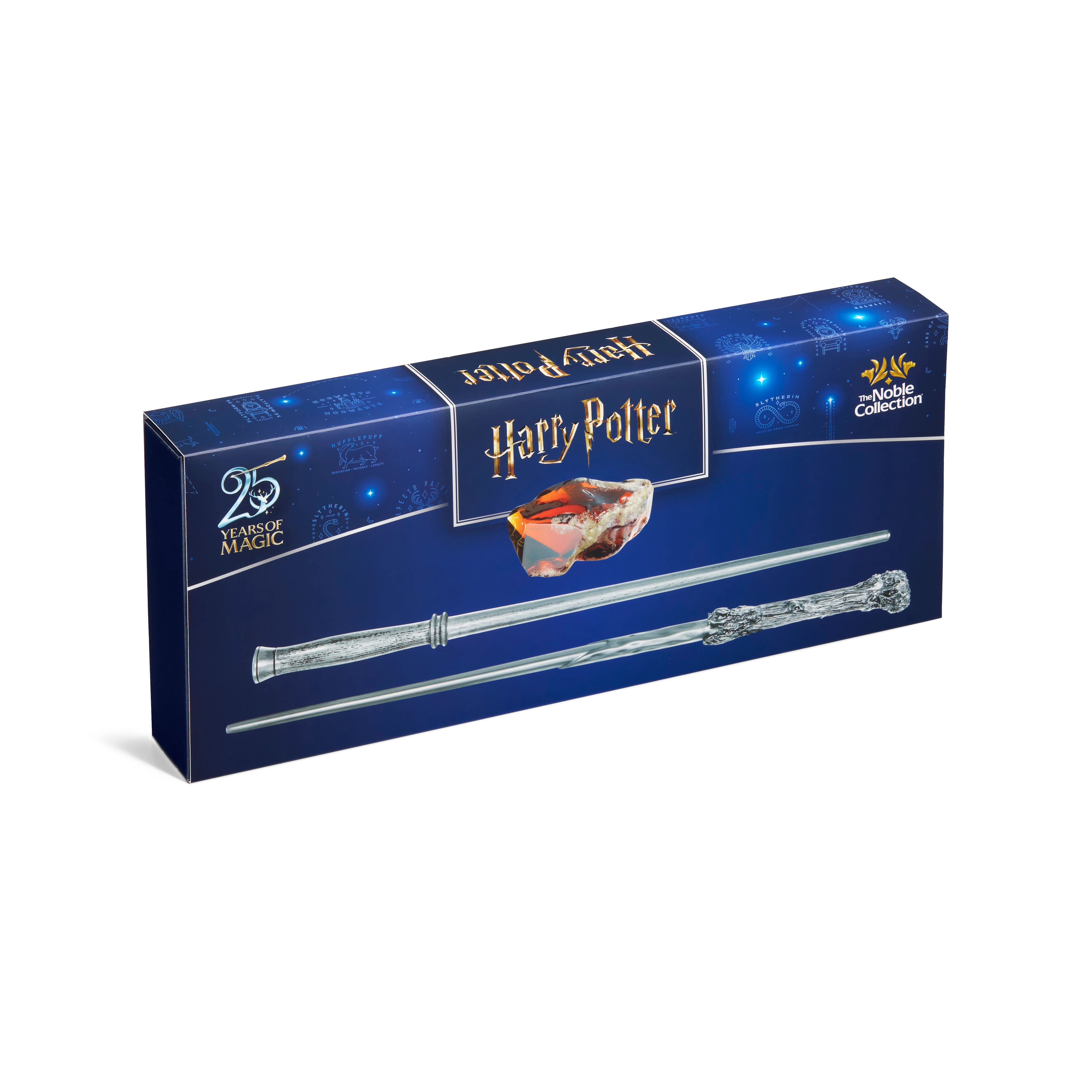 Harry Potter 25th Anniversary Wand Set - Image 10