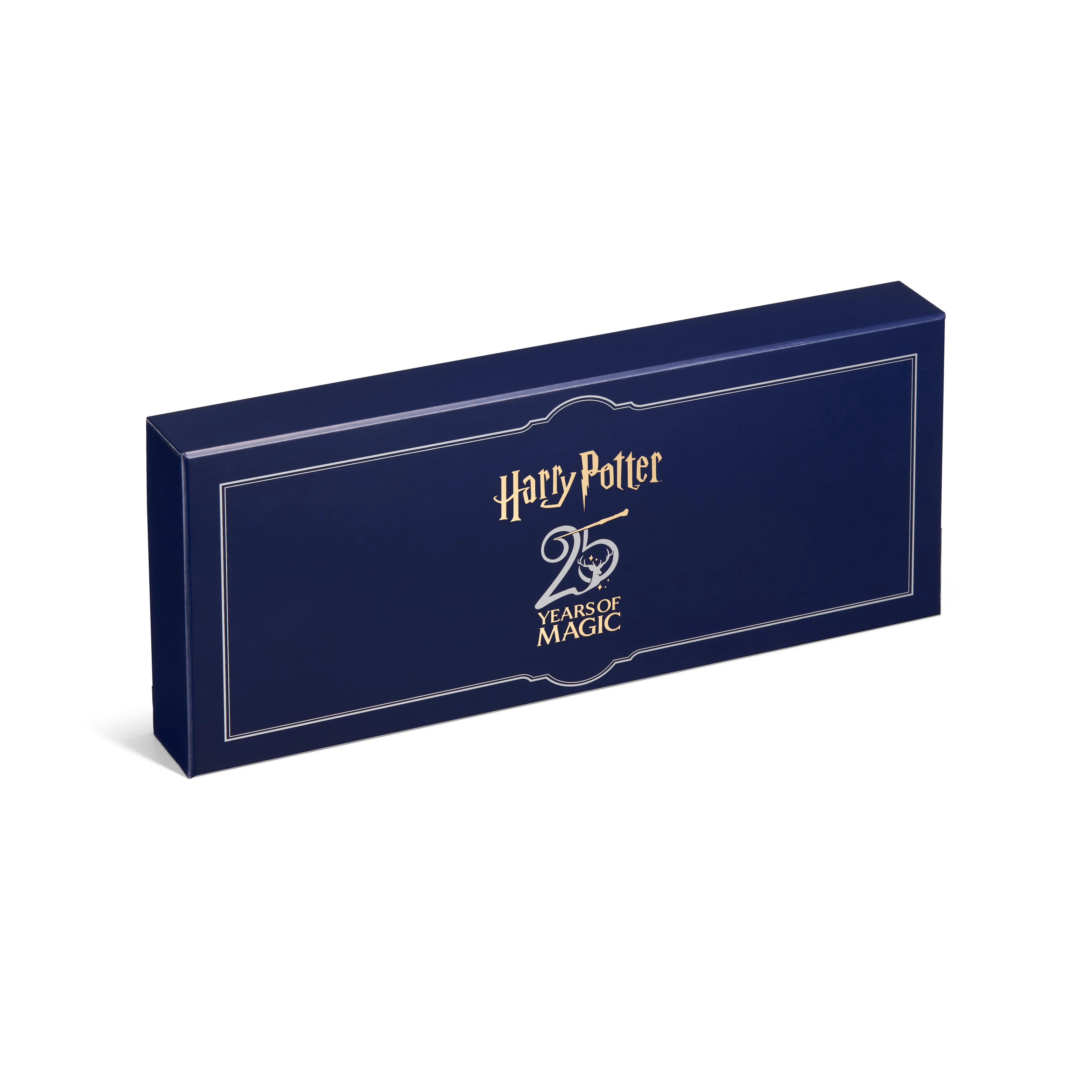Harry Potter 25th Anniversary Wand Set - Image 7