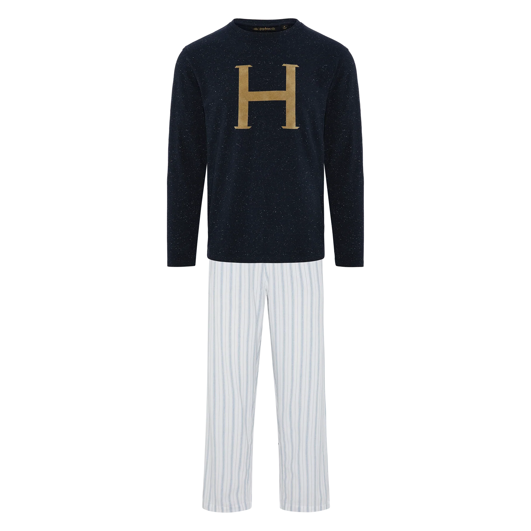 Harry Potter 'H' Pyjama Set - Image 2