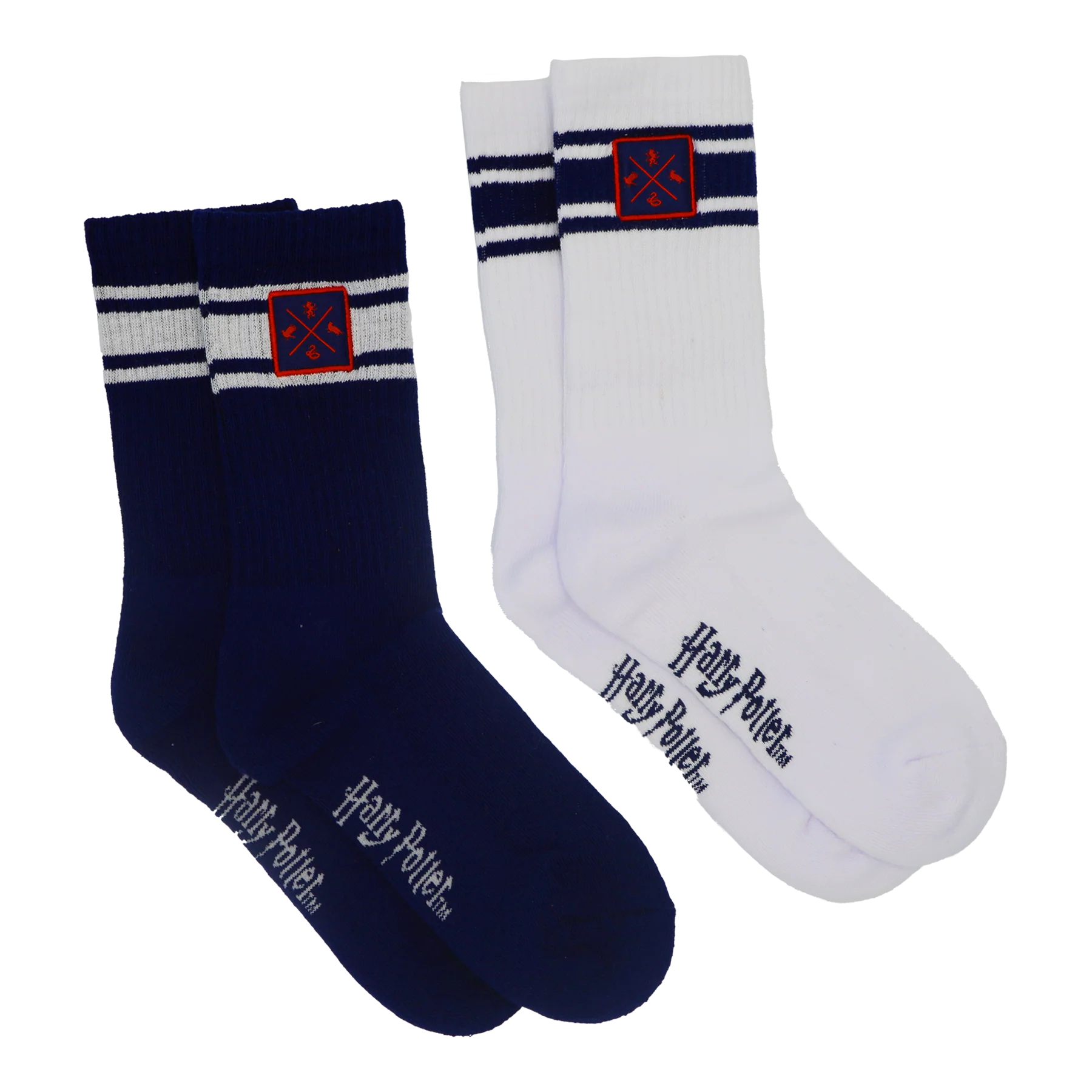 Harry Potter Heritage 2‑Pack Socks