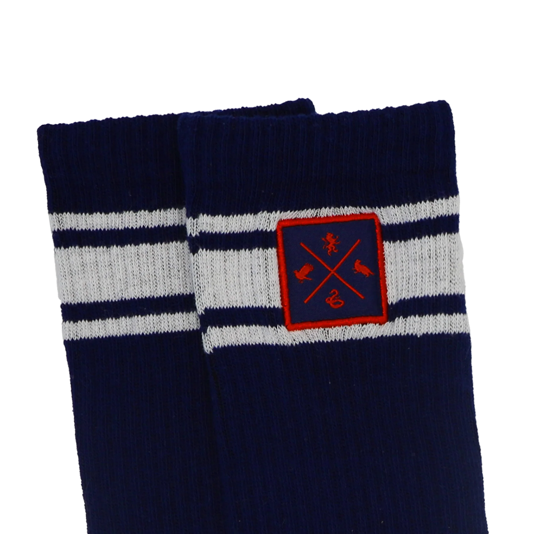 Harry Potter Heritage 2‑Pack Socks - Image 2