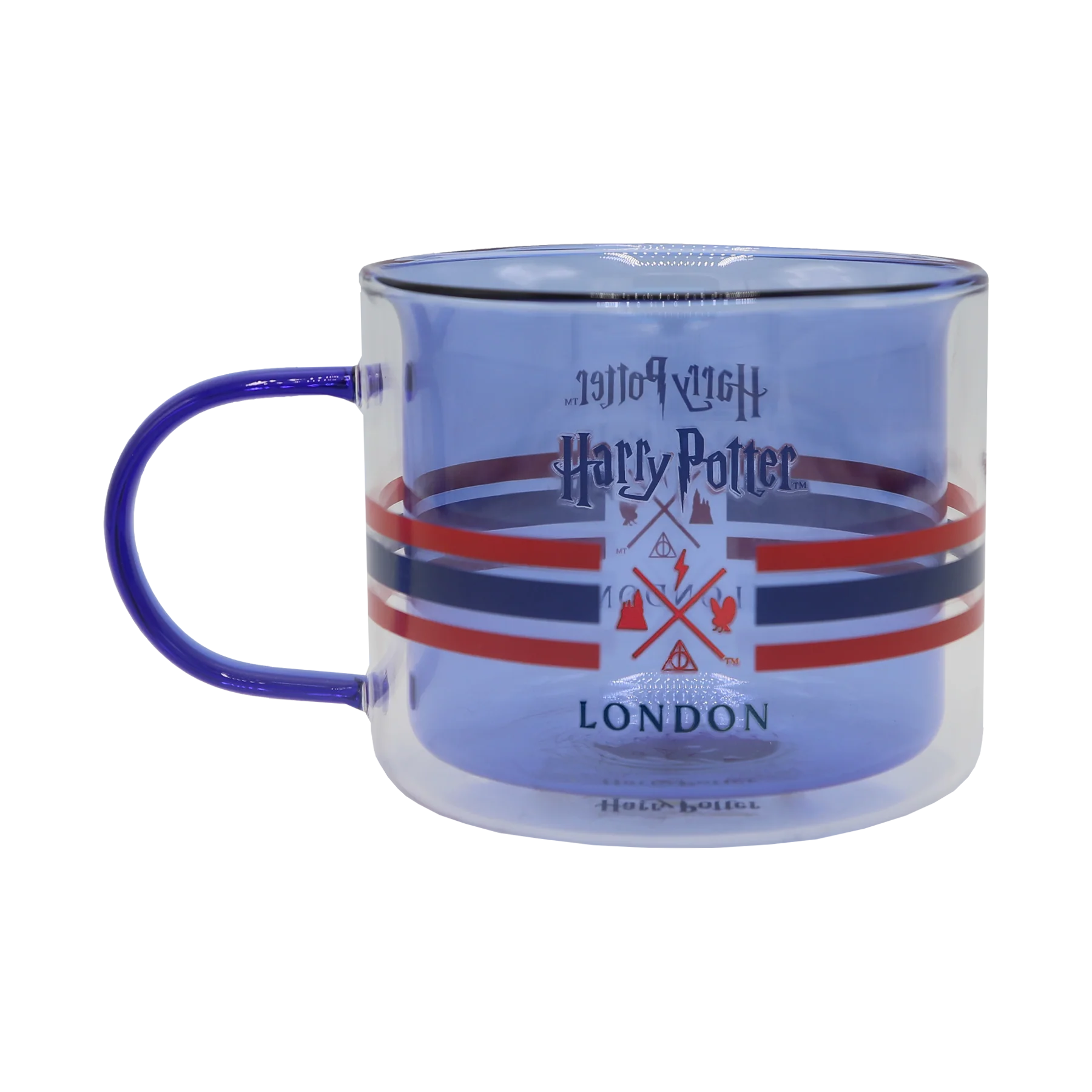 Harry Potter London Heritage Mug - Image 2