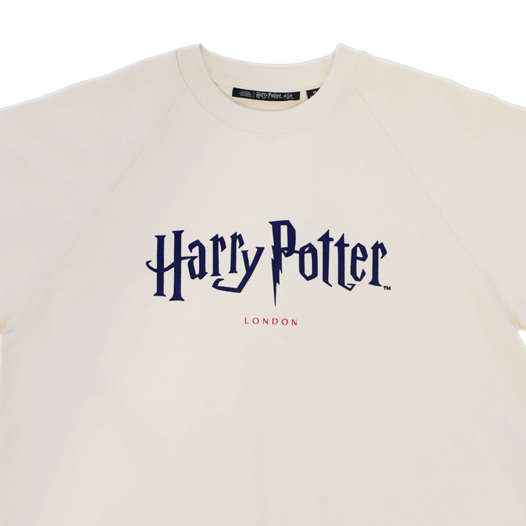 Harry Potter London Heritage Sweatshirt - Image 4