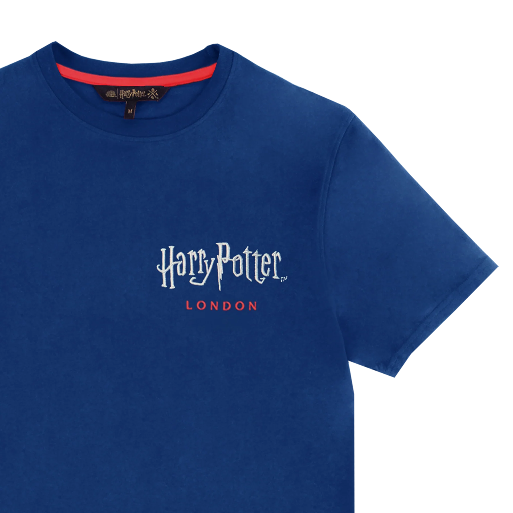 Harry Potter London Heritage T-Shirt - Image 4