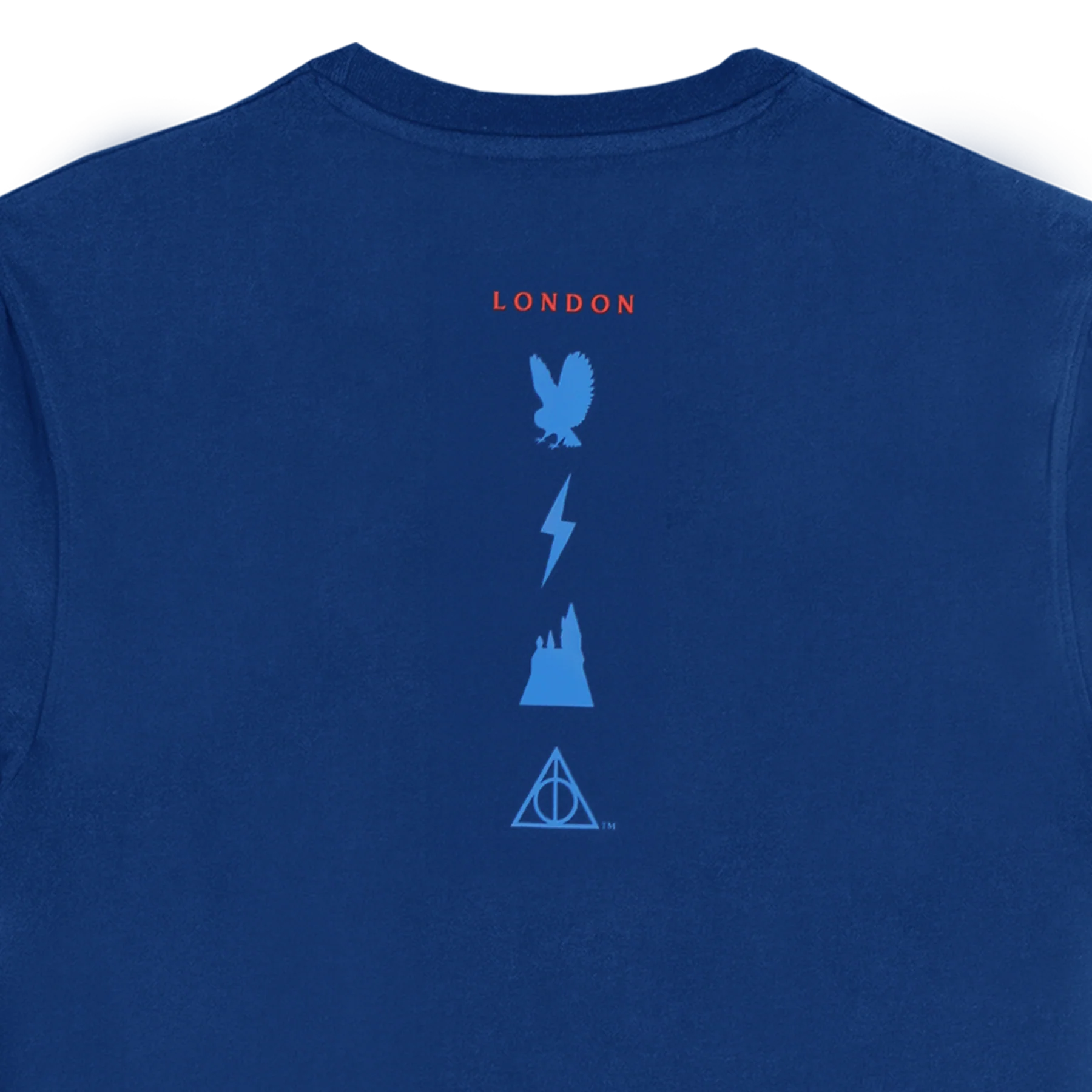Harry Potter London Heritage T-Shirt - Image 5