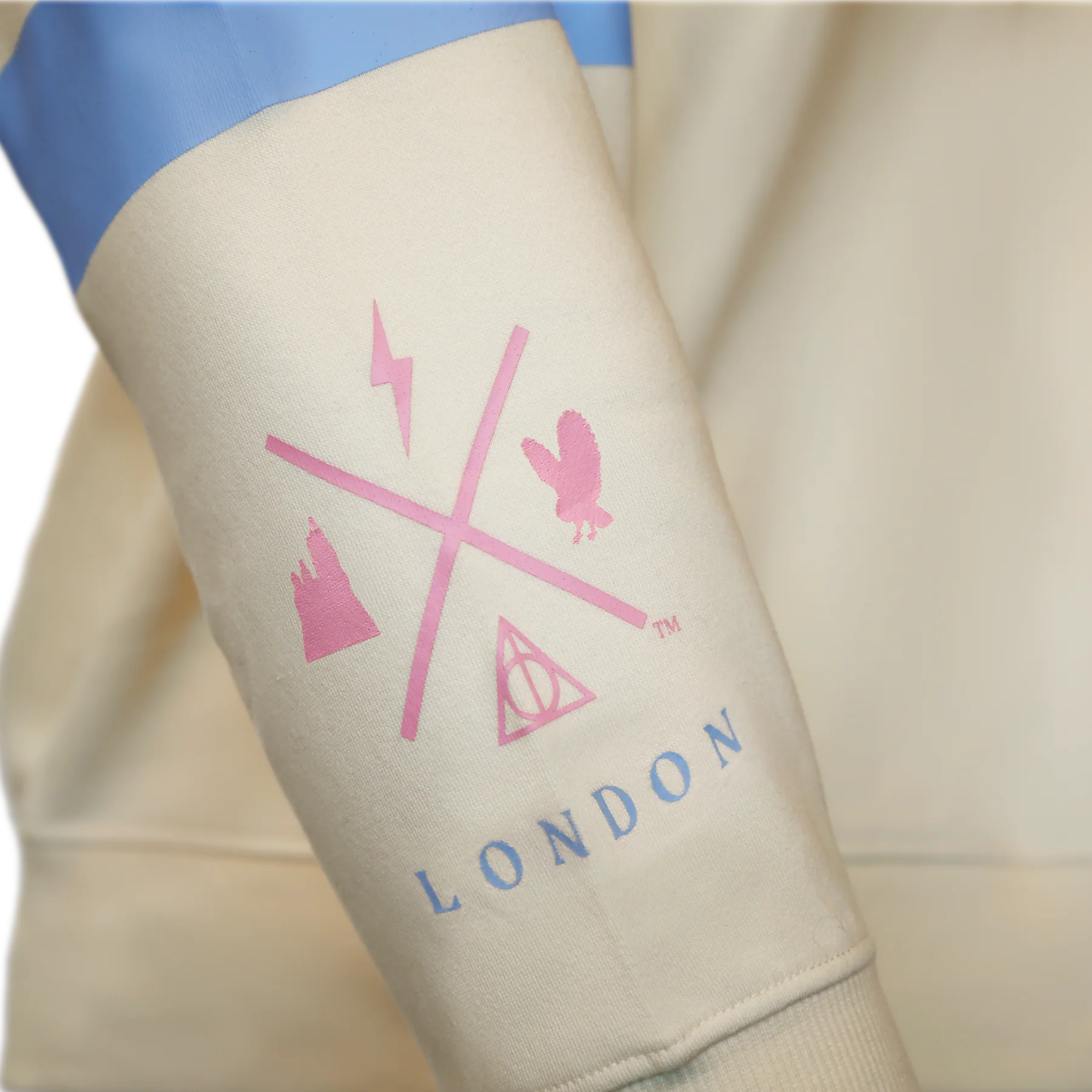 Harry Potter London Pastel Sweatshirt - Image 6
