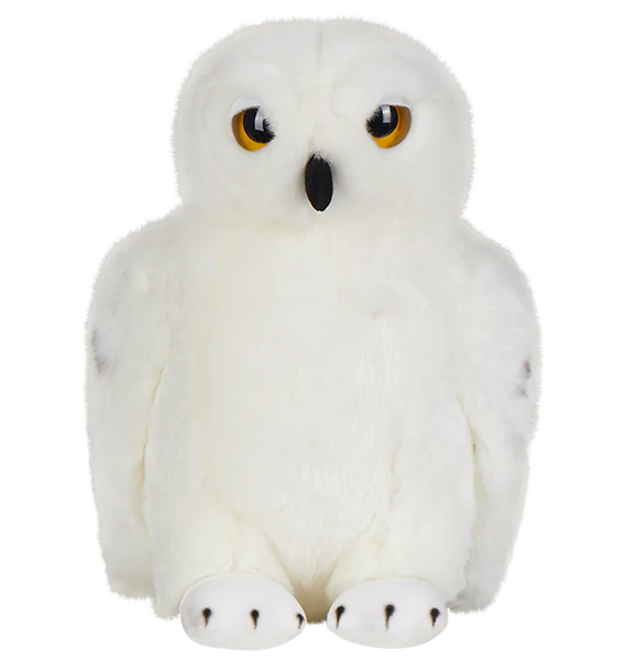 Hedwig Soft Toy - Large