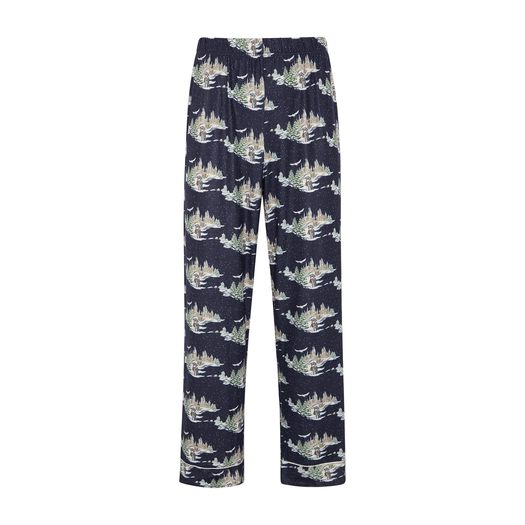 Hogwarts in the Snow Pyjama Set - Image 6