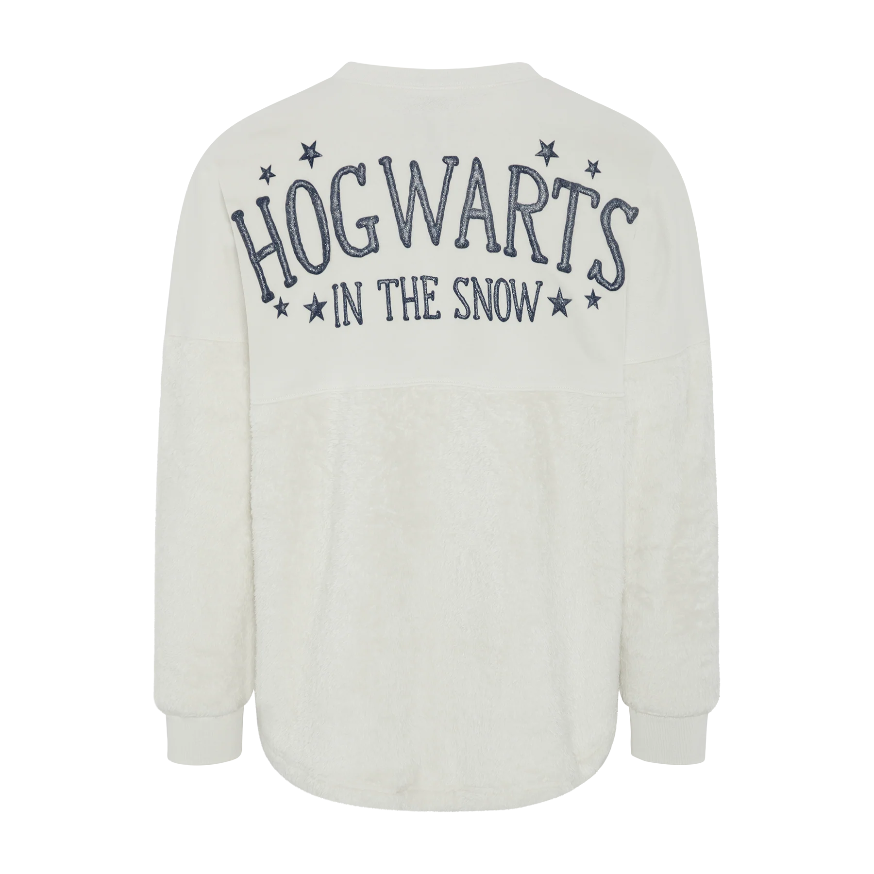 Hogwarts in the Snow Spirit Jersey - Image 4