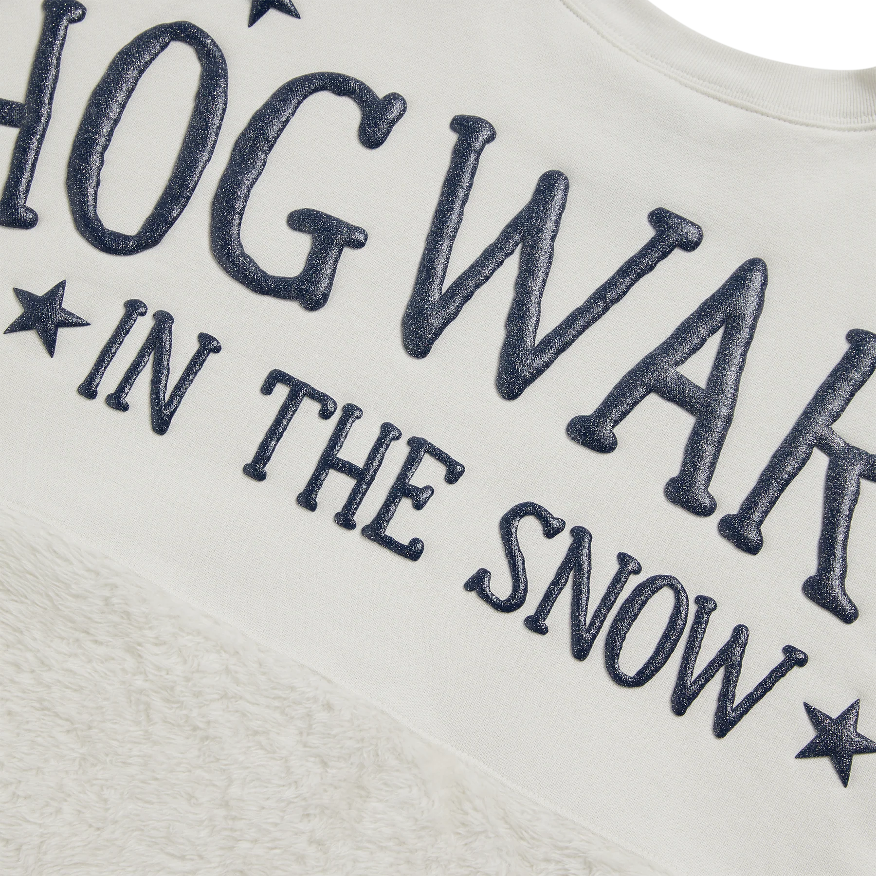 Hogwarts in the Snow Spirit Jersey - Image 5