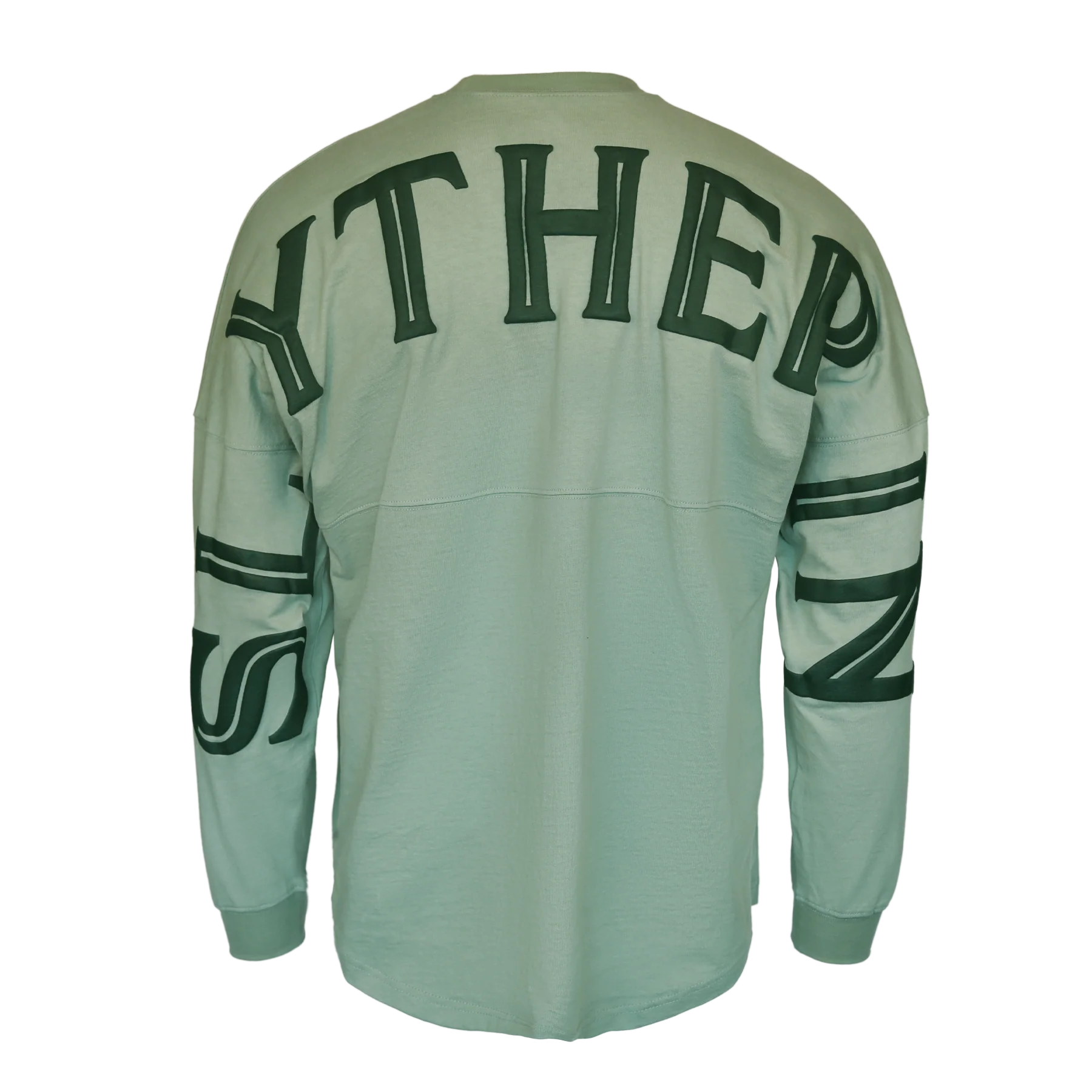 House Mascot Slytherin Spirit Jersey - Image 2