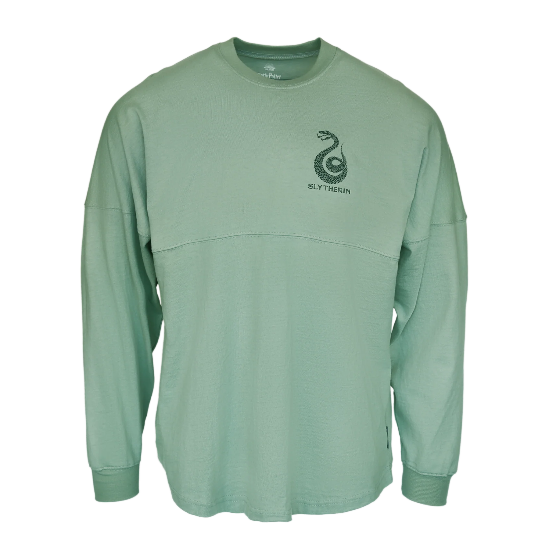 House Mascot Slytherin Spirit Jersey - Image 3