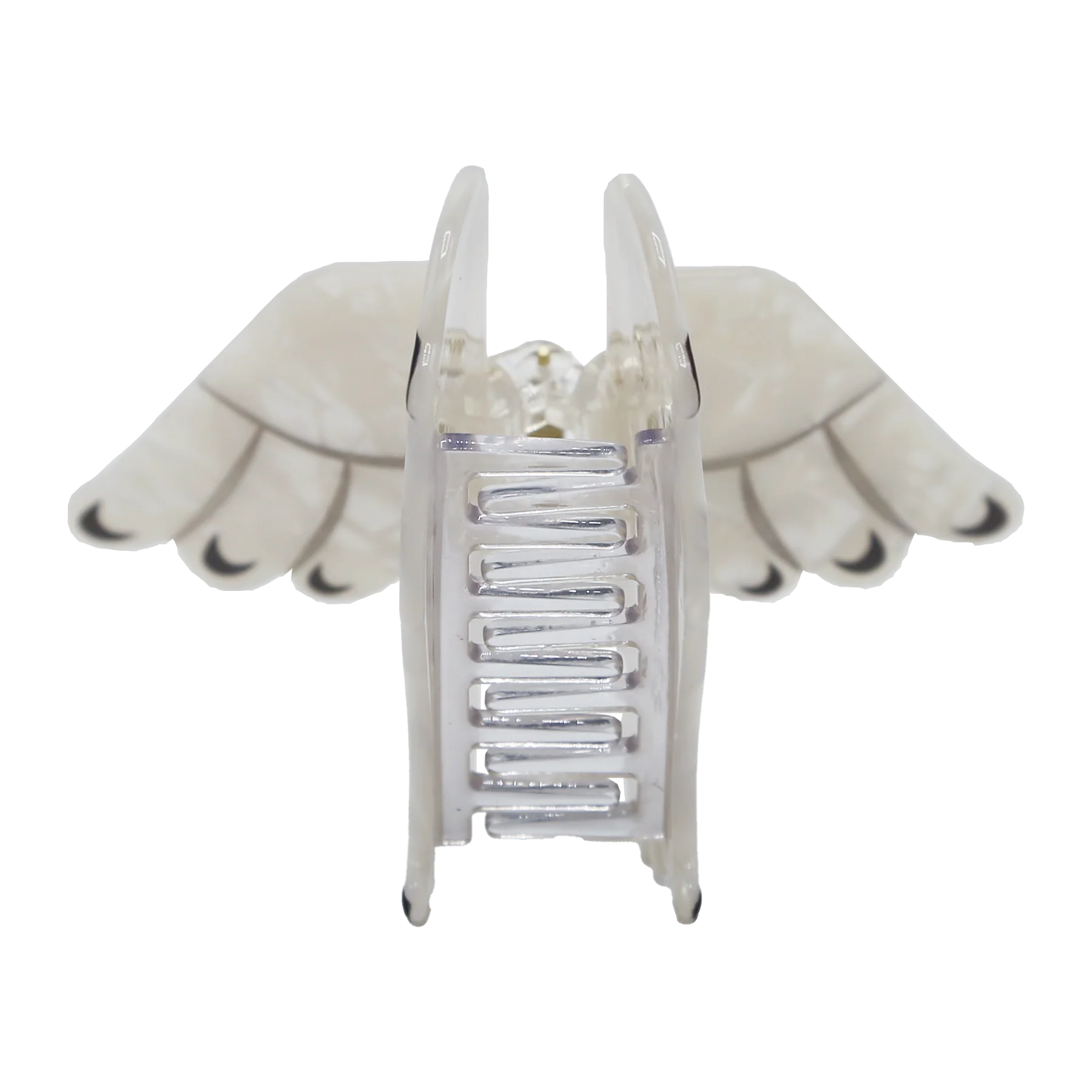 Magical Hogwarts Hair Clip - Image 4