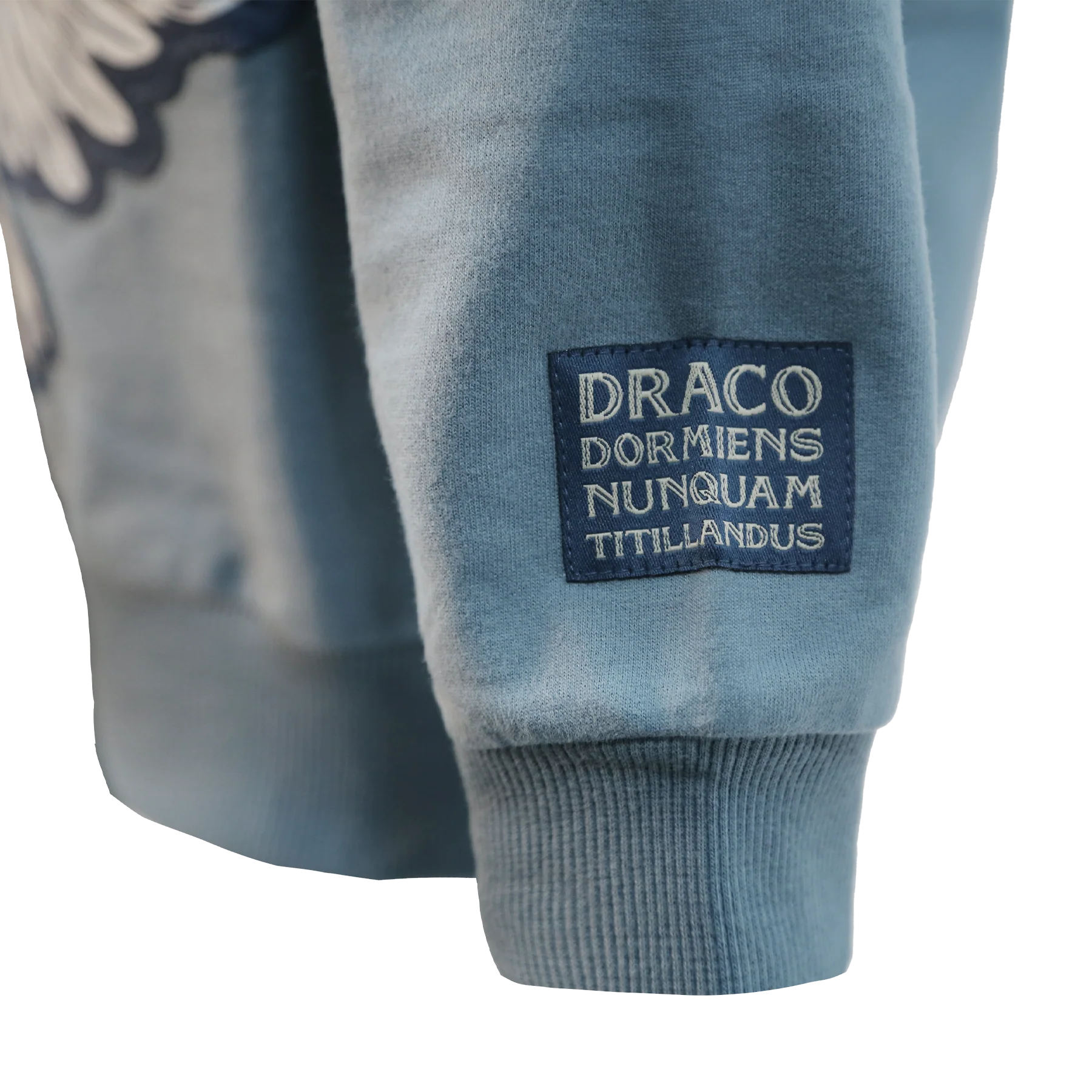 Magical Hogwarts Kids Sweatshirt - Image 4