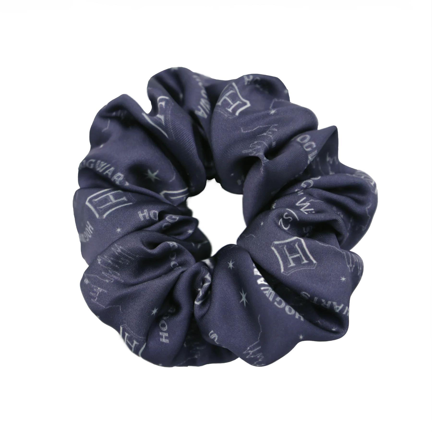 Magical Hogwarts Scrunchies 2-Pack - Image 3