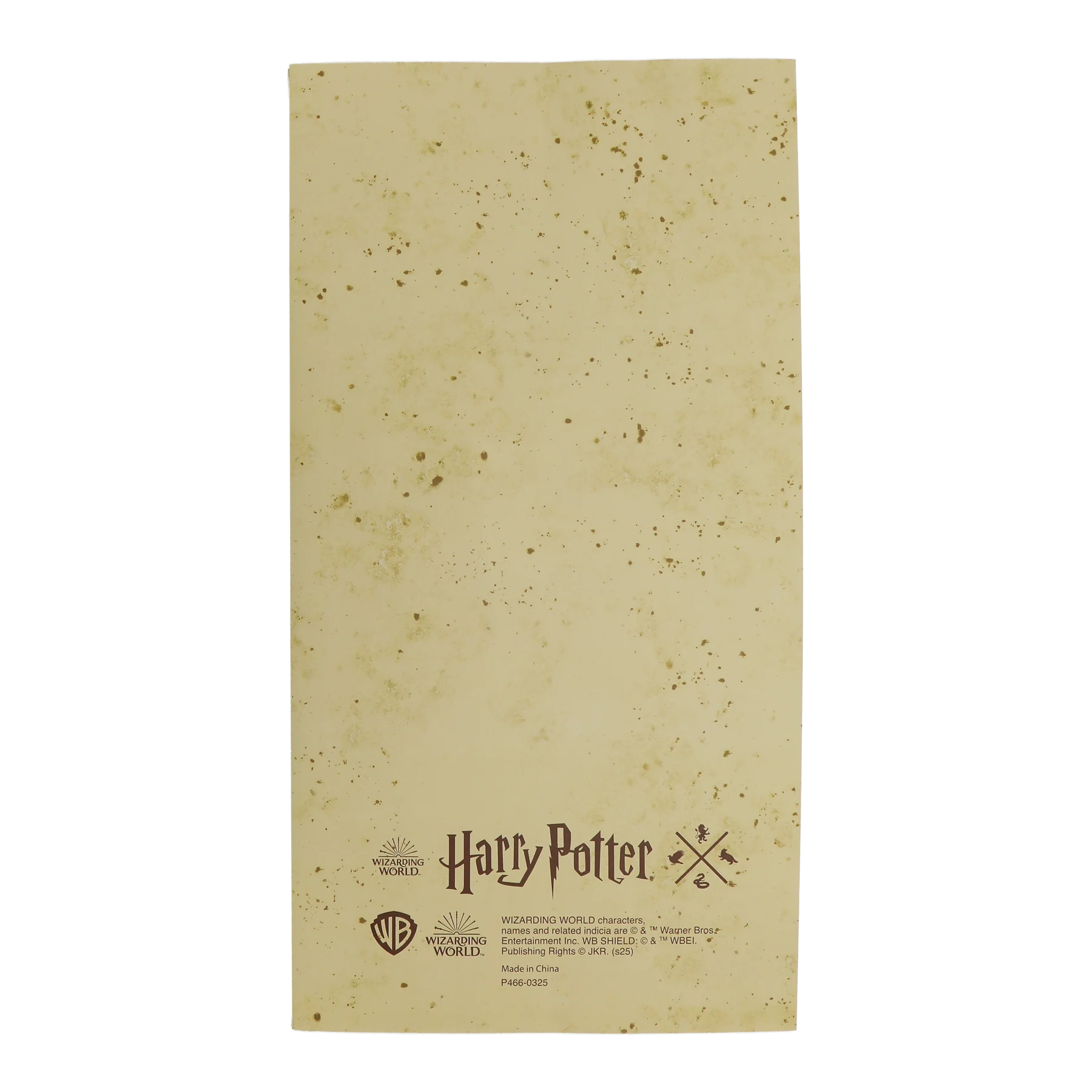 Marauder's Map Replica - Image 2