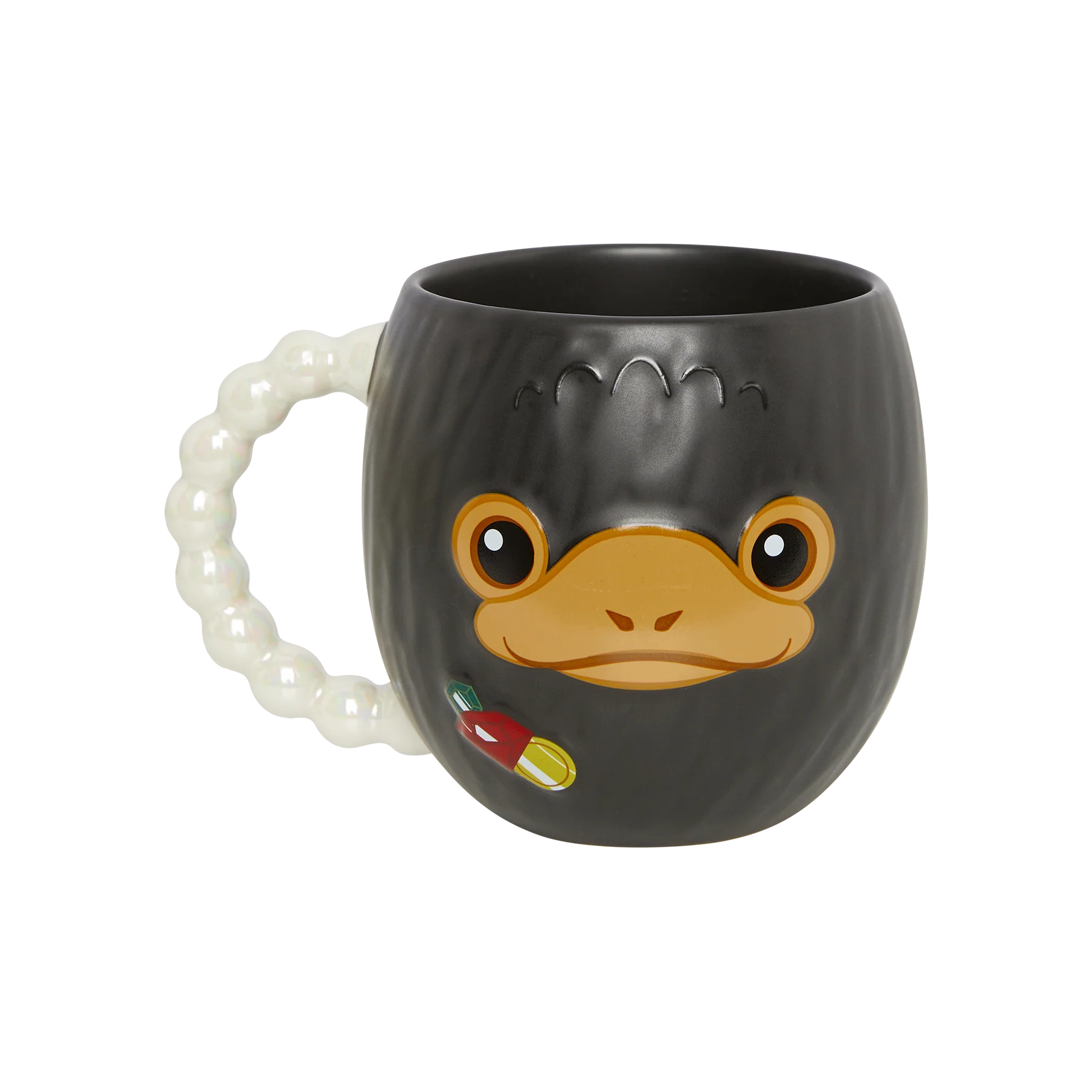 Niffler Cosy Mug & Plush Gift Set - Image 3