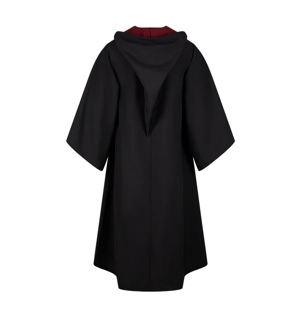 Personalised Gryffindor Robe - Image 4
