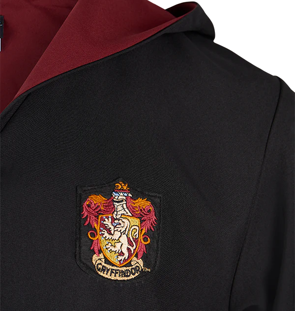 Personalised Gryffindor Robe - Image 5