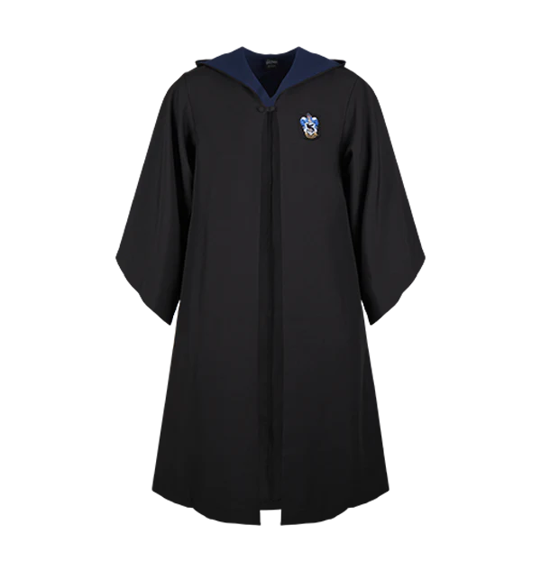 Personalised Ravenclaw Robe - Image 3