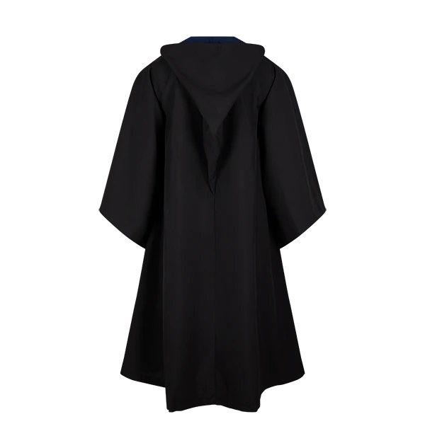 Personalised Ravenclaw Robe - Image 4