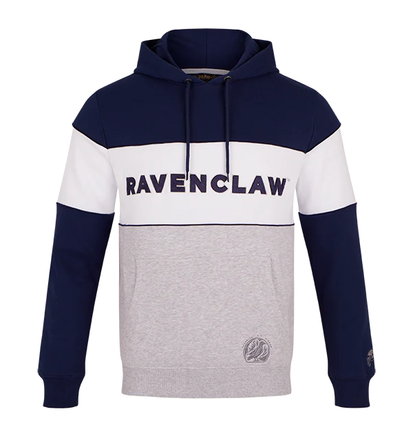 Ravenclaw Hoodie