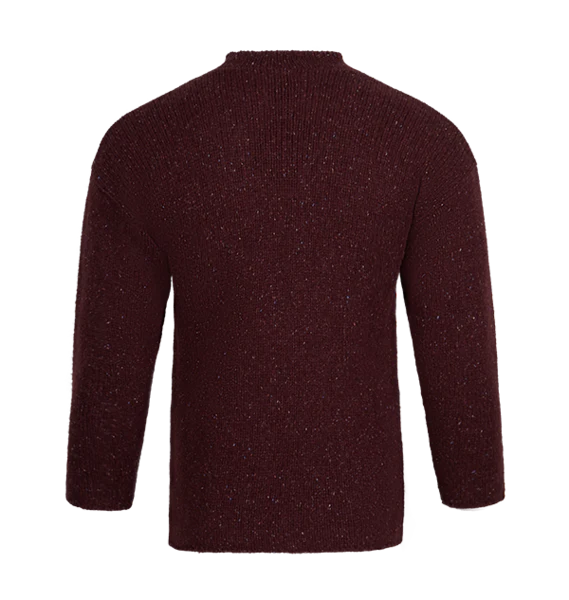 Ron Weasley 'R' Replica Jumper - Image 3